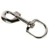 Koch Bolt Snap Swivel Round Eye 5/8 Inch