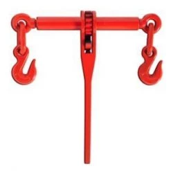 Koch Ratchet Binder 3/8 Inch