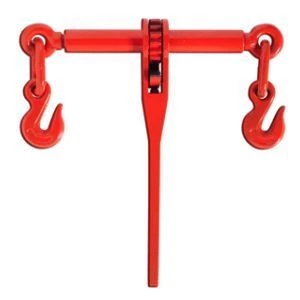 Koch Ratchet Binder 3/8 Inch 3 Koch Ratchet Binder 3/8 Inch