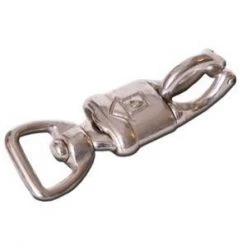 Koch Panic Snap Swivel Strap Eye 1002M-1