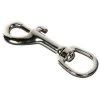 Koch Bolt Snap Swivel Round Eye 3/8 Inch Nickel Plated 1 Koch Bolt Snap Swivel Round Eye 3/8 Inch Nickel Plated -Outlet Sika Tools Sotre img9648742