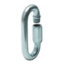 Koch Quick Link Card Of 1 1/2 Inch