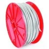 Koch Galvanized Cable, Vinyl Coated 7 X 19 1/4 - 5/16 (Price Listed Is Per Foot) -Outlet Sika Tools Sotre img9648763