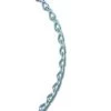 Koch Jack Chain #12 Single Steel Jack Electro Galvanized (Price Listed Is Per Foot) -Outlet Sika Tools Sotre img9648765