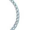 Koch Machine Chain Twist #2 Link Galvanized (Price Listed Is Per Foot)