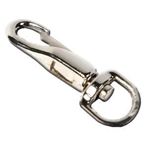 Koch Nickel Plated Swivel 3 Koch Nickel Plated Swivel