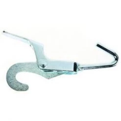 Koch Utility Mini Binder Zinc