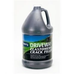 Henry Driveway Elastomeric Crack Filler 1 Gal.