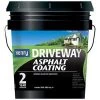 Henry Driveway Asphalt Coating 4.75 Gal. -Outlet Sika Tools Sotre img9649053