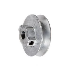 Pulley A 2-1/2 In X 5/8 In 3 Pulley A 2-1/2 In X 5/8 In