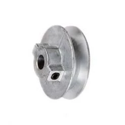 Pulley A 2 In X 5/8 In