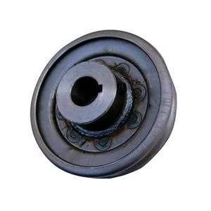 Pulley A/B 5 In X 5/8 In 3 Pulley A/B 5 In X 5/8 In