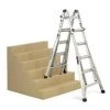 Werner Type IA Reach Height Multi-Position Ladder 22 Ft.