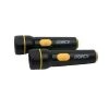 Twin Pack Deluxe Luminator Flashlight Combo