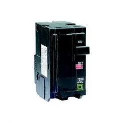 Breaker 30A Double Pole
