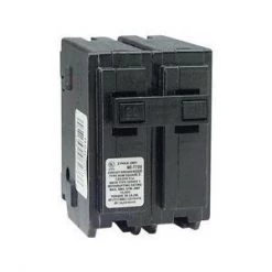 Breaker 50A Double Pole Homeline
