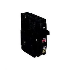 Breaker 30A Single Pole