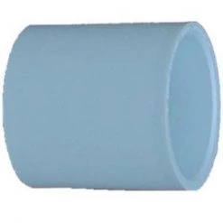 PVC Pressure Coupling 1 1/4"