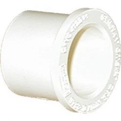 CPVC Reducing Bushing 3/4" X 1/2"