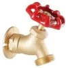 Valve Sillcock Brass 3/4 Threaded -Outlet Sika Tools Sotre img9650056