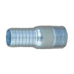 Genova Steel Insert Male Adapter 3/4 In.
