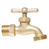 Valve Hose Bibb Brass 3/4 In Ips -Outlet Sika Tools Sotre img9650098