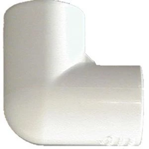 Genova CPVC 90-Degree Elbow 3/4 In. 3 Genova CPVC 90-Degree Elbow 3/4 In.