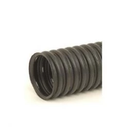 ADS Corrugated/Perforated Drain Pipe 4 In. X 10 Ft.