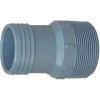 Genova PVC Insert Male Adapter 1 In. 1 Genova PVC Insert Male Adapter 1 In. -Outlet Sika Tools Sotre img9650159