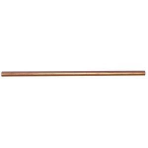 JMF Type M Hard Copper Tube 3/4 In. X 5 Ft. 3 JMF Type M Hard Copper Tube 3/4 In. X 5 Ft.