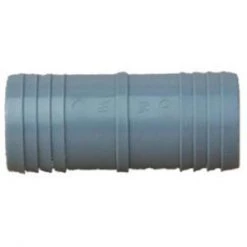 Genova PVC Insert Coupling 1-1/4 In.