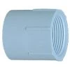 PVC Pressure Female Adapter 1/2"
