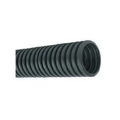 ADS Corrugated/Solid Drain Pipe 4 In. X 100 Ft.