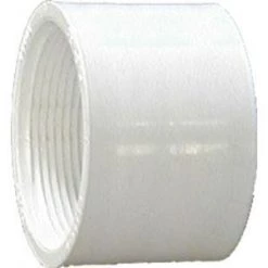 PVC-DWV Female Adapter 3"