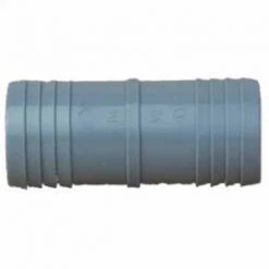 Genova PVC Insert Coupling 1-1/2 In.