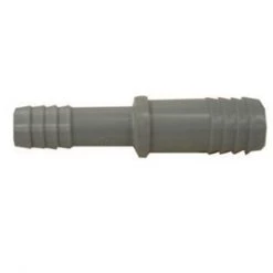 Genova PVC Insert Reducing Coupling 1 In. X 3/4 In.