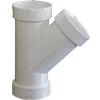PVC-DWV Wye 2" -Outlet Sika Tools Sotre img9650252