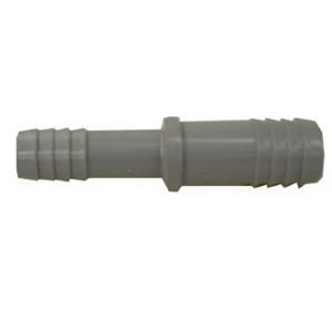 Genova PVC Insert Reducing Coupling 1-1/4 In. X 1 In. 3 Genova PVC Insert Reducing Coupling 1-1/4 In. X 1 In.