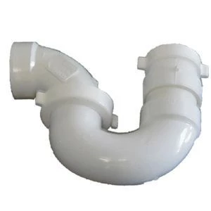 PVC-DWV Swivel Drum Trap 1 1/2" 3 PVC-DWV Swivel Drum Trap 1 1/2"