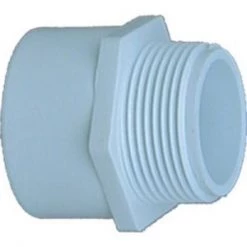 PVC Pressure Male Adapter 3/4"