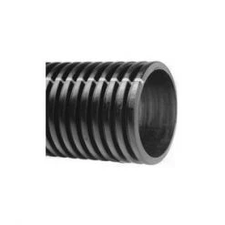 ADS Solid Dual Wall N-12 ST Pipe 10 In. X 20 Ft.