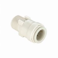 Watts Quick Connect Male Adapter 1/2 In. CTS X 1/2 In. MPT
