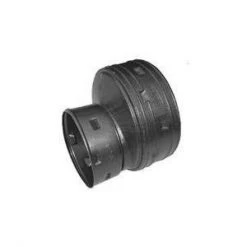 ADS Slip Snap Reducing Coupler 6 In./4 In.