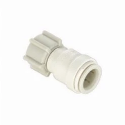 Watts Quick Connect Female Adapter 3/4 In. CTS X 3/4 In. FIP