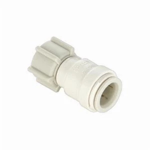Watts Quick Connect Female Adapter 3/4 In. CTS X 3/4 In. FIP 3 Watts Quick Connect Female Adapter 3/4 In. CTS X 3/4 In. FIP