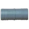Genova PVC Insert Coupling 1 In.