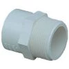 Genova CPVC Male Adapter 1/2 In.