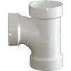 PVC-DWV Sanitary Tee 2" -Outlet Sika Tools Sotre img9650390