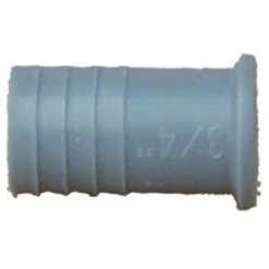 Genova PVC Insert Plug 1-1/4 In.