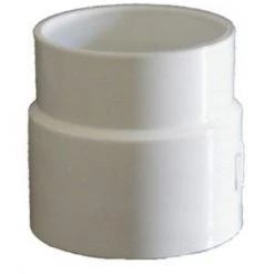 PVC-DWV Reducing Bushing 3" X 1 1/2"